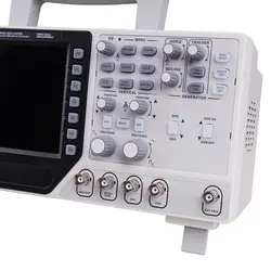 اسیلوسکوپ 70مگاهرتز هانتک Hantek DSO4072C