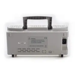 اسیلوسکوپ 70مگاهرتز هانتک Hantek DSO4072C