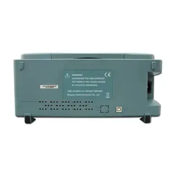 اسیلوسکوپ دیجیتال 70مگاهرتز 2کانال هانتک Hantek DSO5072P