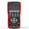 اسیلوسکوپ، مولتی متر و فانکشن ژنراتور زویی مدل ZOYI ZT-703S