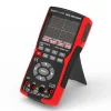 اسیلوسکوپ، مولتی متر و فانکشن ژنراتور زویی مدل ZOYI ZT-703S