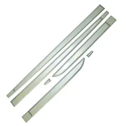 زه پراید 132 خام (دست کامل)