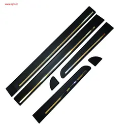 زه پراید 141 (دست کامل)