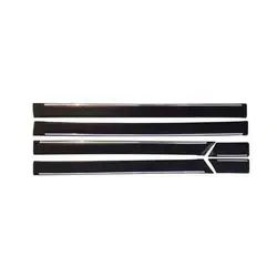 زه پژو پارس (دست کامل)