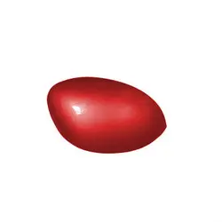 فلاپ آینه بغل پژو 206 قرمز راست – آریا