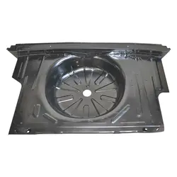 سینی کف صندوق پژو 405 بدون جاچراغی – همگام