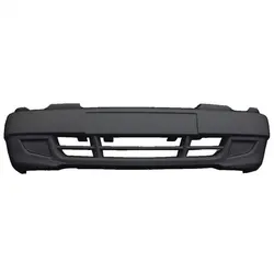 سپر جلو پراید 132 با درپوش خام – مکسان