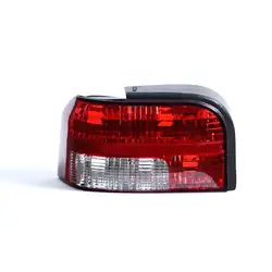 چراغ خطر عقب چپ پراید 131 و صبا آذر قطعه