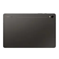 تبلت سامسونگ مدل Galaxy Tab S9 ظرفیت 256 گیگابایت رم 12 گیگابایت سیم‌کارت خور