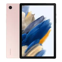 تبلت سامسونگ مدل Galaxy Tab A8 10.5 ظرفیت ۶۴ گیگابایت رم ۴ گیگابایت سیم‌کارت خور