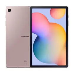 تبلت سامسونگ مدل Galaxy Tab S6 Lite 2022 ظرفیت 64 گیگابایت رم 4 گیگابایت سیم‌کارت خور