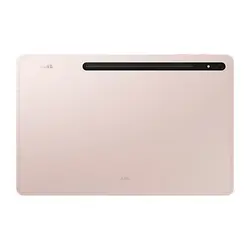 تبلت سامسونگ مدل Galaxy Tab S8 Plus ظرفیت 256 گیگابایت رم 12 گیگابایت وای فای