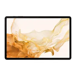 تبلت سامسونگ مدل Galaxy Tab S8 Plus ظرفیت 128 گیگابایت رم 8 گیگابایت وای فای