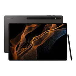 تبلت سامسونگ مدل Galaxy Tab S8 Ultra ظرفیت 256 گیگابایت رم 12 گیگابایت وای فای