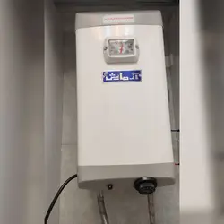 آبگرمکن برقی AZ16EC