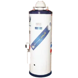 آبگرمکن گازی AZ40N