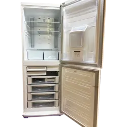 یخچال فریزر 24 فوت آزمایش AZRF2471