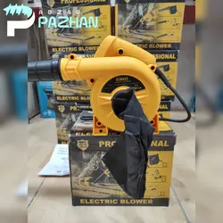 بلیور دمنده و مکنده دیوالت