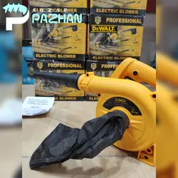 بلیور دمنده و مکنده دیوالت