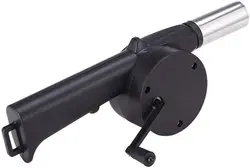 باد بزن دستی باربیکیو