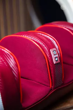 ماساژور پا مدل MF750 ریلکس آپ