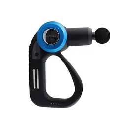 ماساژور تفنگی مدل MG018 ریلکس آپ | Gun Massager MG018 Relax Up