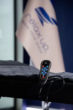 ماساژور تشکی مدل MM6082 ریلکس آپ