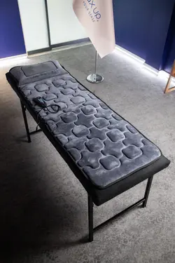 ماساژور تشکی مدل MM6082 ریلکس آپ