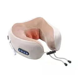 ماساژور بالشتی مدل MP9032 ریلکس آپ
