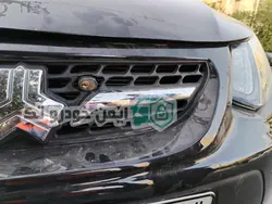 قفل کاپوت کوییک