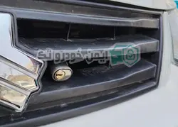 قفل کاپوت کوییک