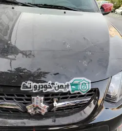 قفل کاپوت کوییک