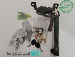 پک ضد سرقت ساینا معمولی (B)