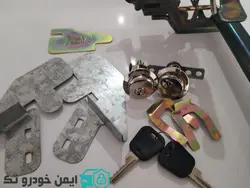 پک ضد سرقت ساینا معمولی (B)