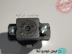 کلید سوییچ مخفی