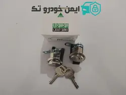 قفل دری ساینا موسوی اصل