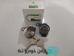 قفل دری ساینا موسوی اصل