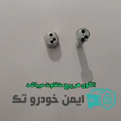 پیچ ضد سرقت باتری کوییک