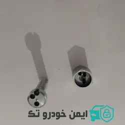 پیچ ضد سرقت باتری کوییک