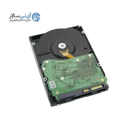 هارد دیسک سرور اینترنال وسترن دیجیتال 20 ترابایت الترااستار Ultrastar Western Digital Ultrastar DC HC560 20TB Data Center Internal Hard Drive