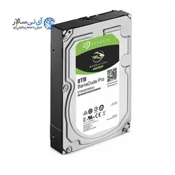 هارد اینترنال سیگیت 8 ترابایت باراکودا Barracuda Seagate BarraCuda ST8000DM005 Internal Hard Drive - 8TB