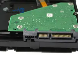 هارد اینترنال سیگیت 8 ترابایت باراکودا Barracuda Seagate BarraCuda ST8000DM005 Internal Hard Drive - 8TB
