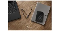 هارد اکسترنال 6 ترابایت وسترن دیجیتال my passportWestern Digital My Passport 6TB USB 3.2 Gen 1 External Hard Drive