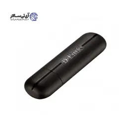 دانگل و کارت شبکه بی‌سیم دی-لینک مدل DWA-123D-Link DWA-123 Wireless N150 USB Adapter