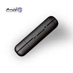 دانگل و کارت شبکه بی‌سیم دی-لینک مدل DWA-123D-Link DWA-123 Wireless N150 USB Adapter