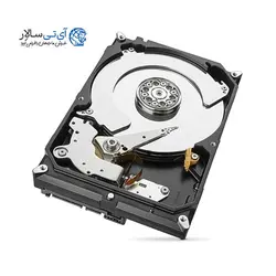 هارد اینترنال سیگیت 1 ترابایت اسکای هاوک Skyhawk Seagate Skyhawk ST1000VX005 Internal Hard Drive - 1TB