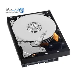 هارد دیسک اینترنال وسترن دیجیتال سبز 6 ترابایتWestern Digital Caviar Green 6TB WD60EZRX