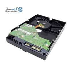 هارد دیسک اینترنال وسترن دیجیتال سبز 6 ترابایتWestern Digital Caviar Green 6TB WD60EZRX