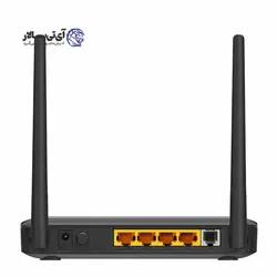 مودم روتر ADSL2 Plus بی سیم N300 دی-لینک مدل DSL 124D-LINK DSL-124 New ADSL2+ Wireless N300 Modem Router