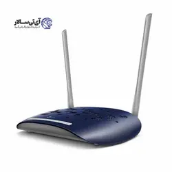 مودم روتر VDSL/ADSL تی پی-لینک مدل TD-W9960-v1.20 Wireless Modem TP-Link TD-W9960